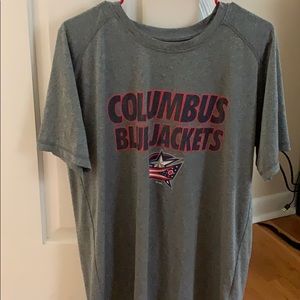 Columbus Blue Jackets